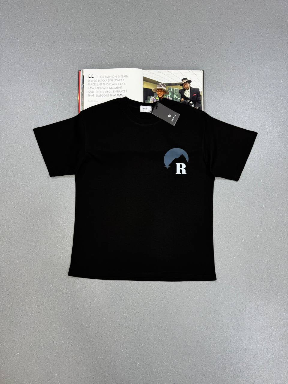 RHU Tees