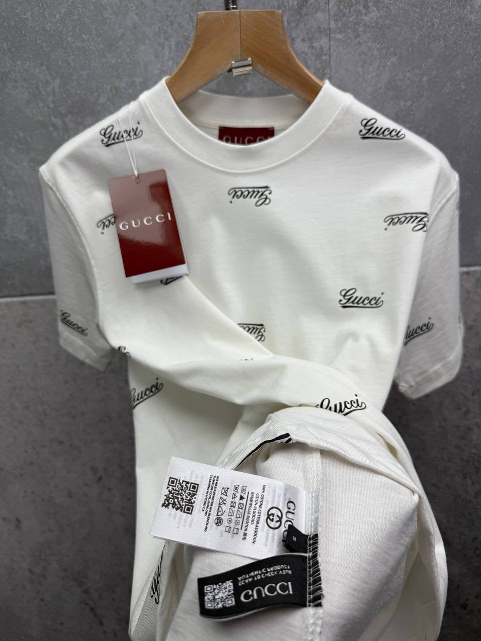GG tees