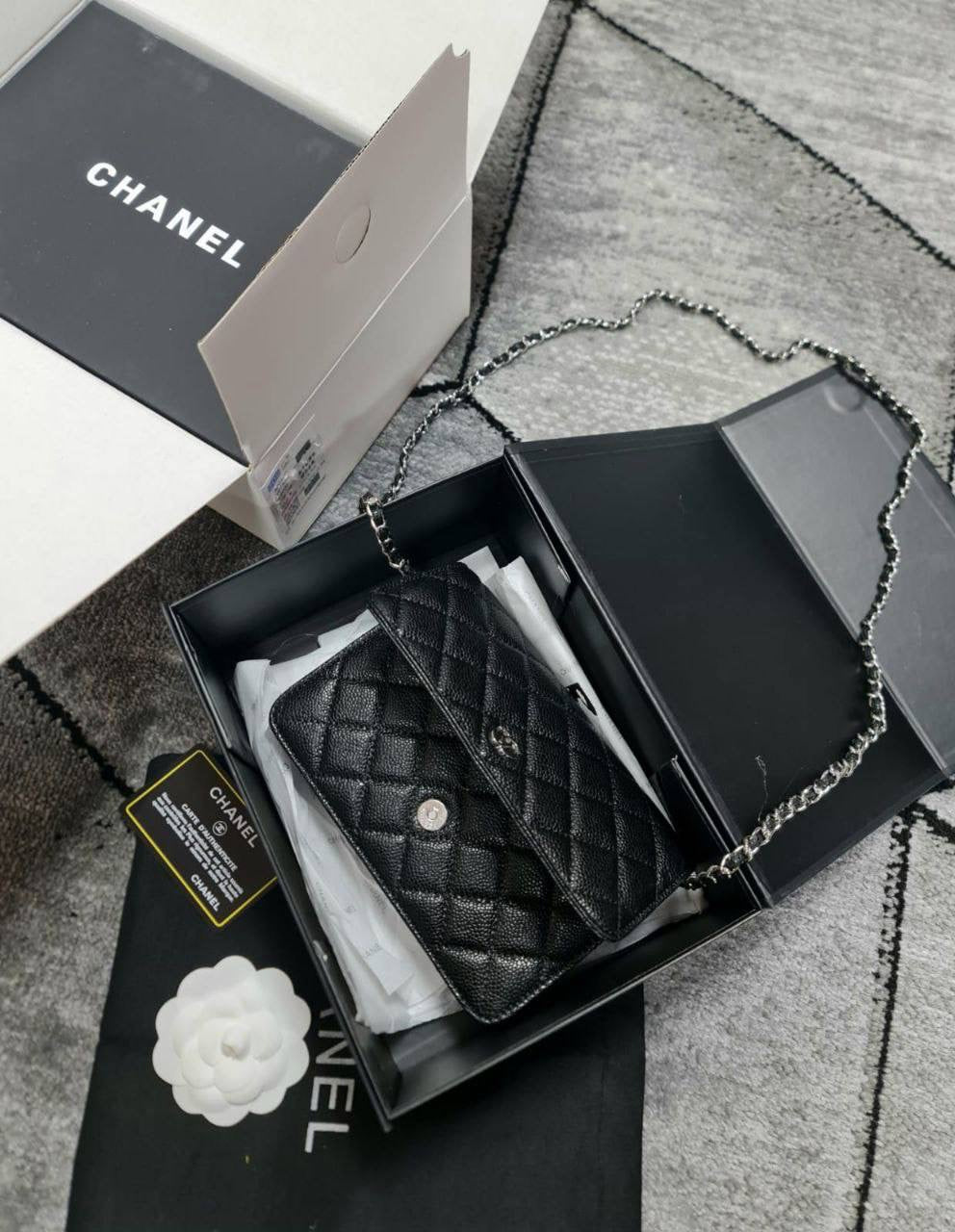 CC BAG