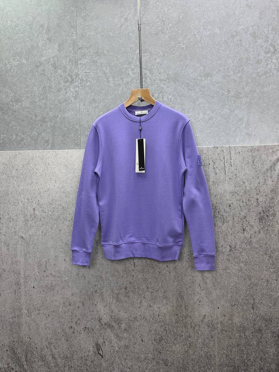 STONI JUMPER