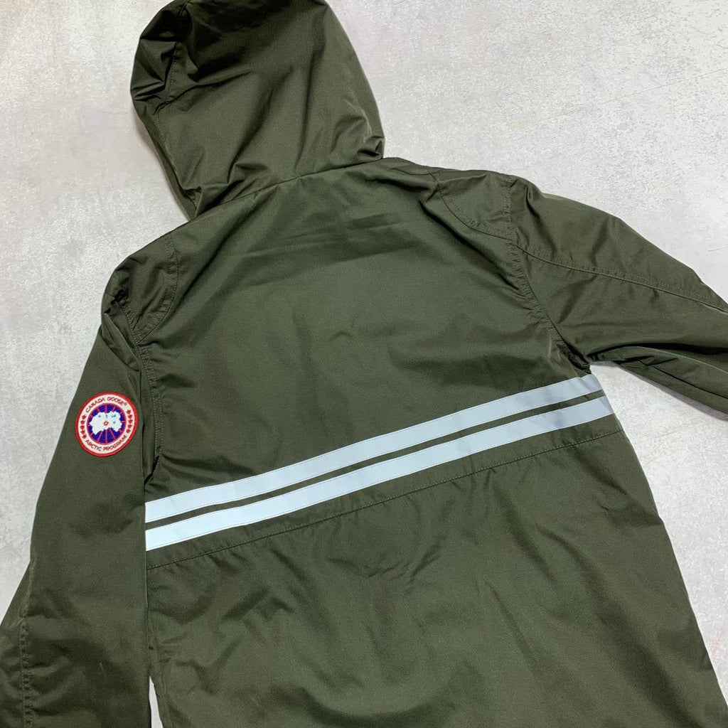 GOOSE jacket