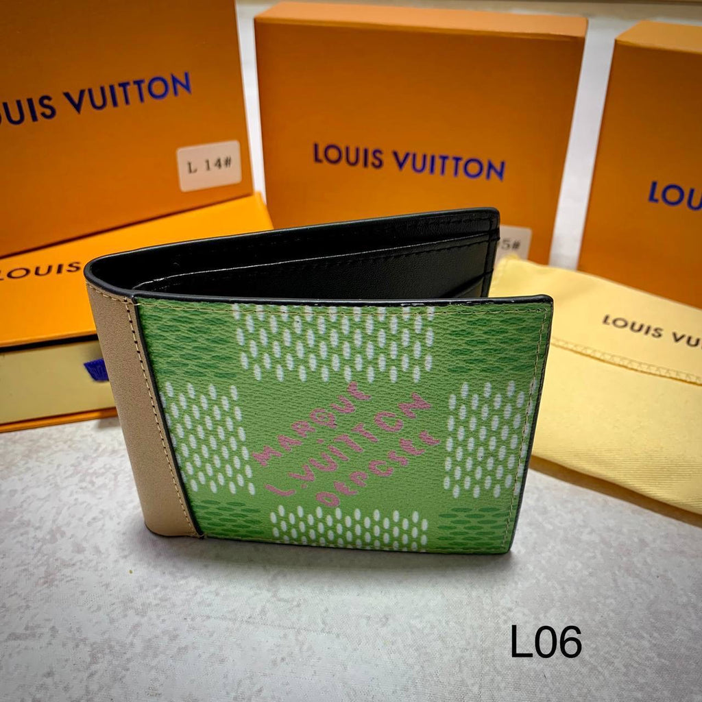 LOUI WALLET