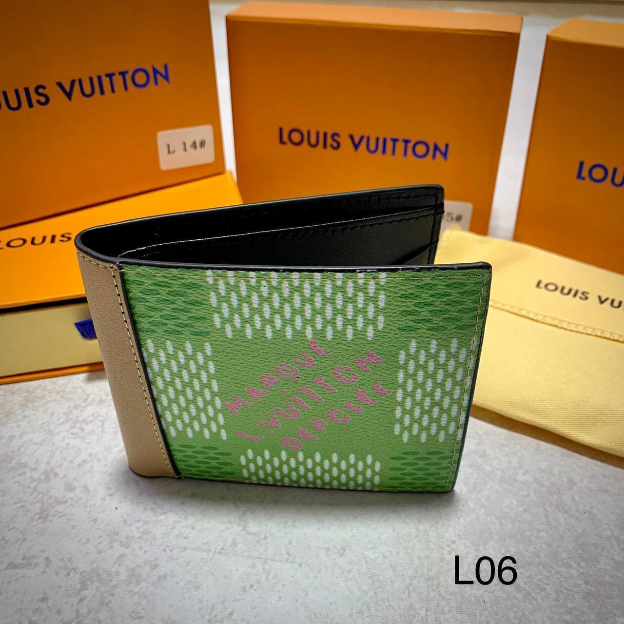 LOUI WALLET