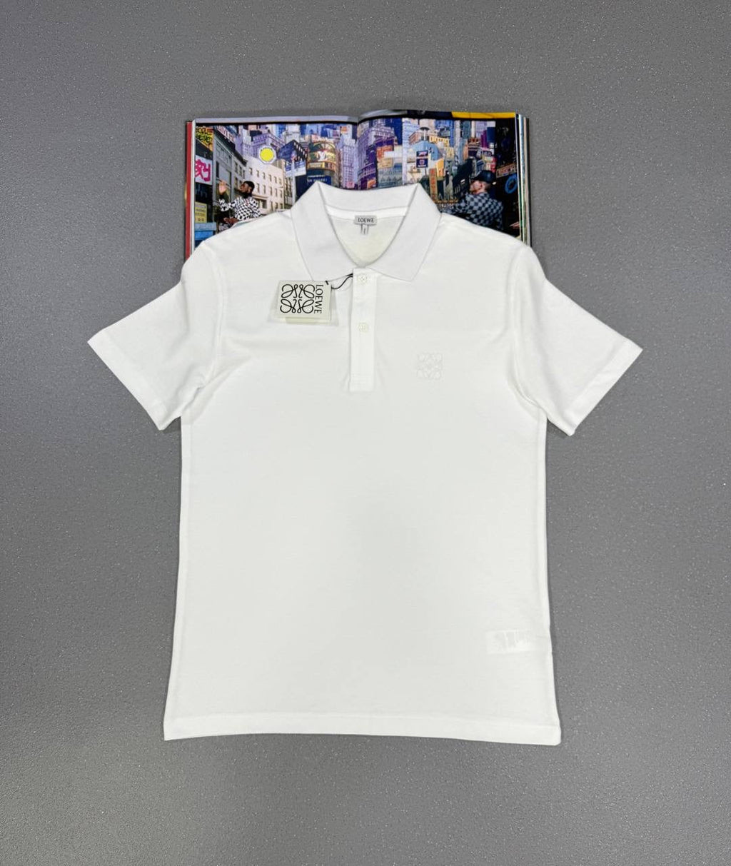 LOWE Polo Tees