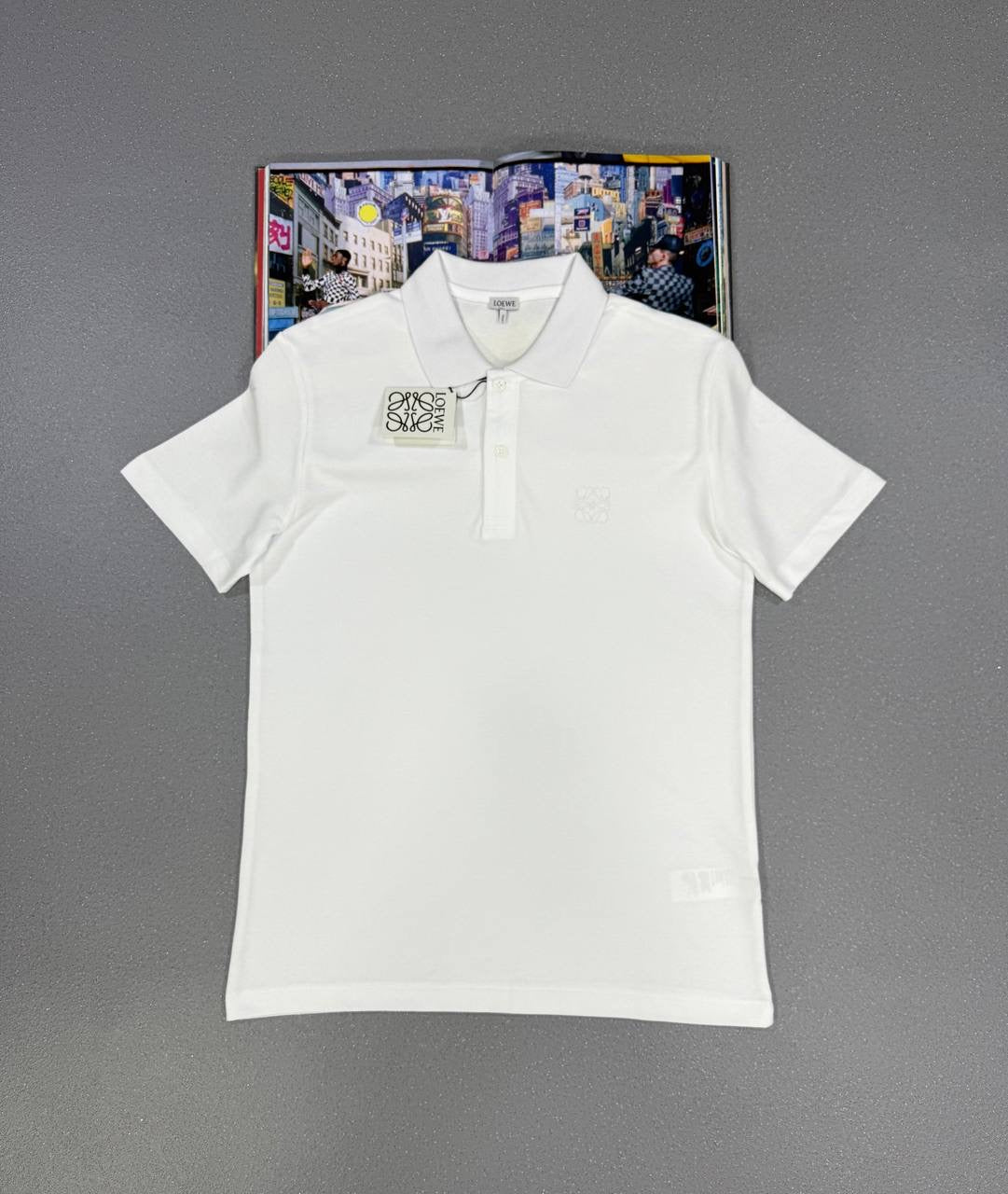 LOWE Polo Tees