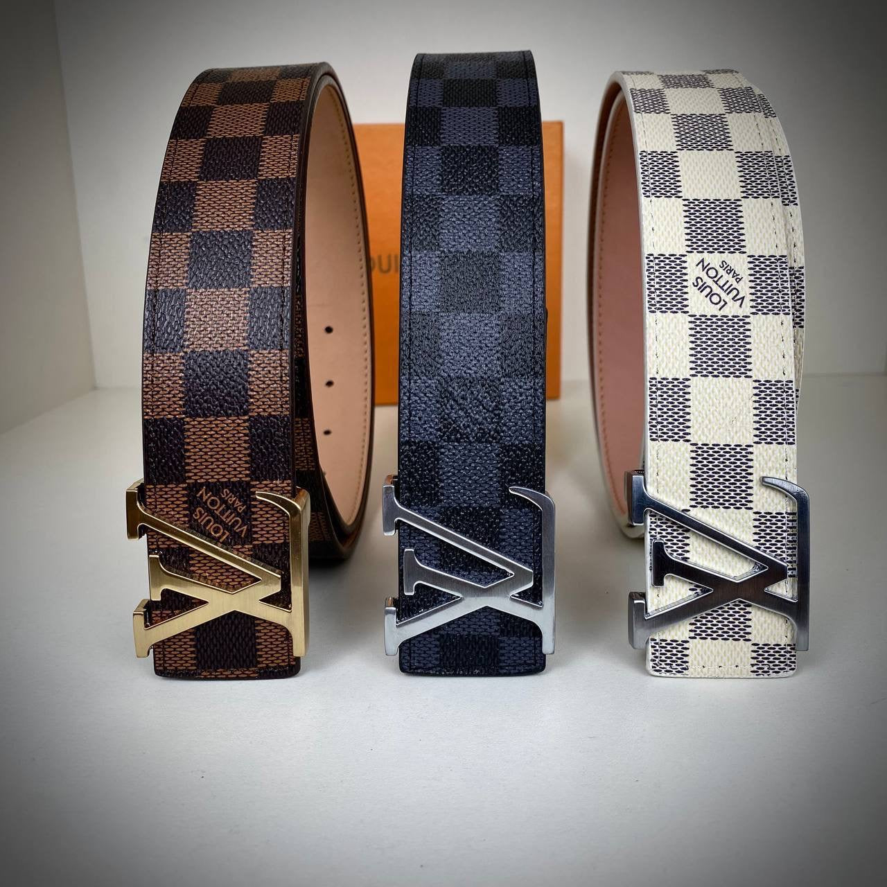 LOUI Belt
