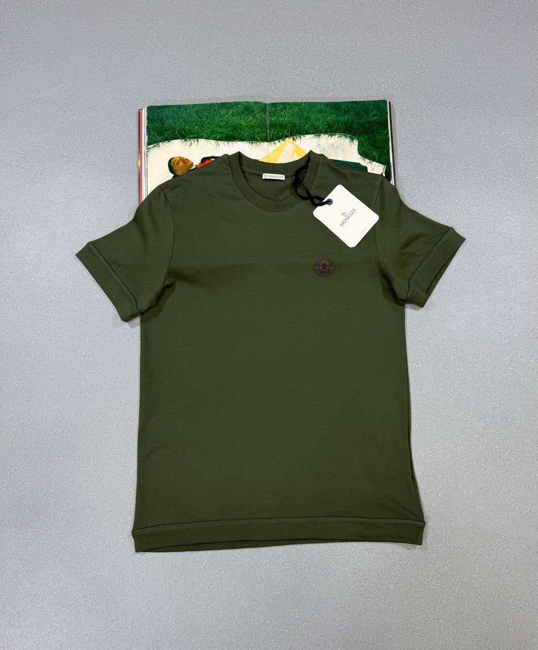 MONC T-SHIRT