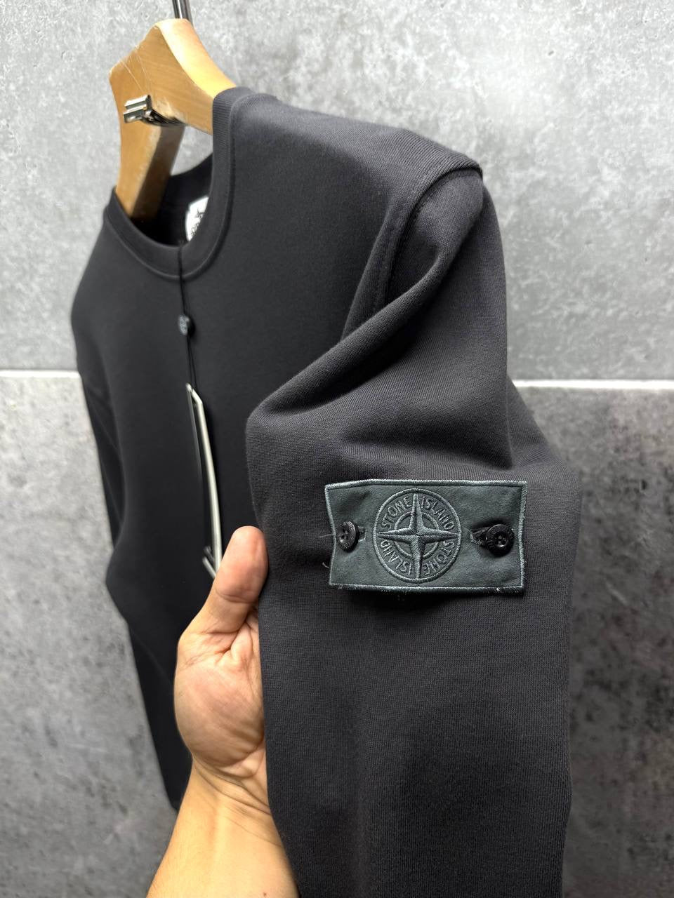 STONI JUMPER