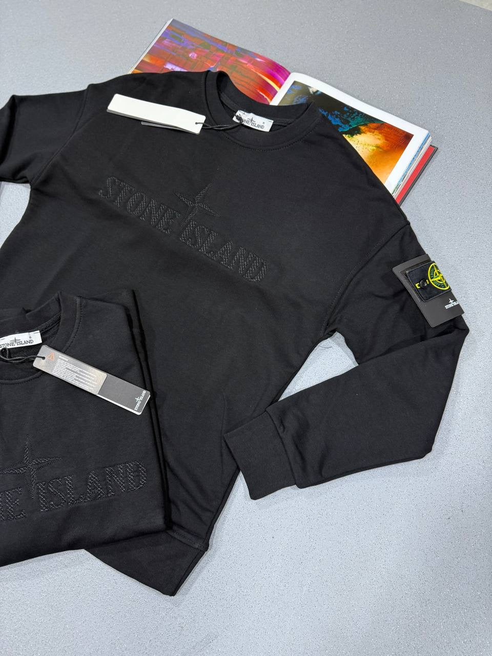 STONI sweatshirt