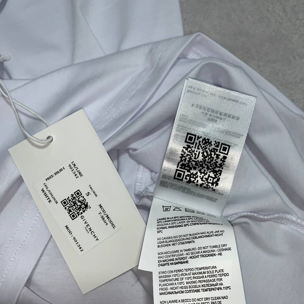 VENCHY Tees