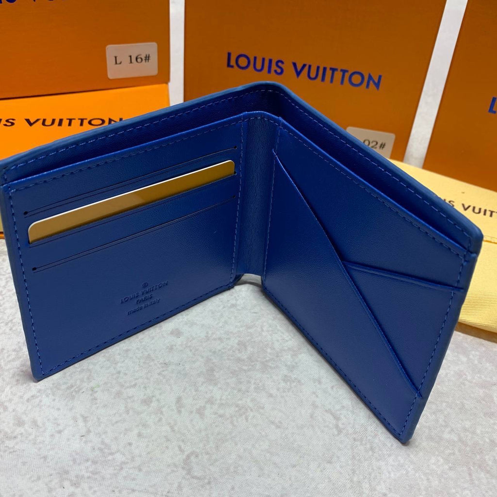 LOUI WALLET