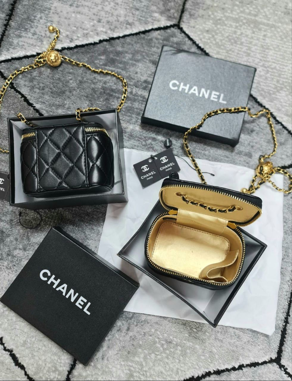 CC BAG