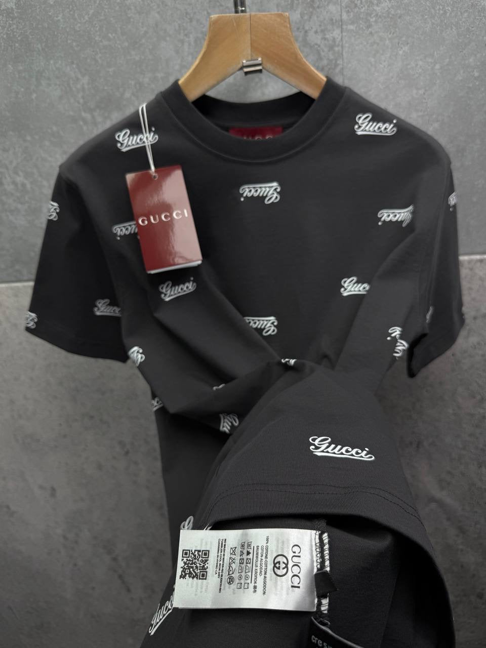 GG tees