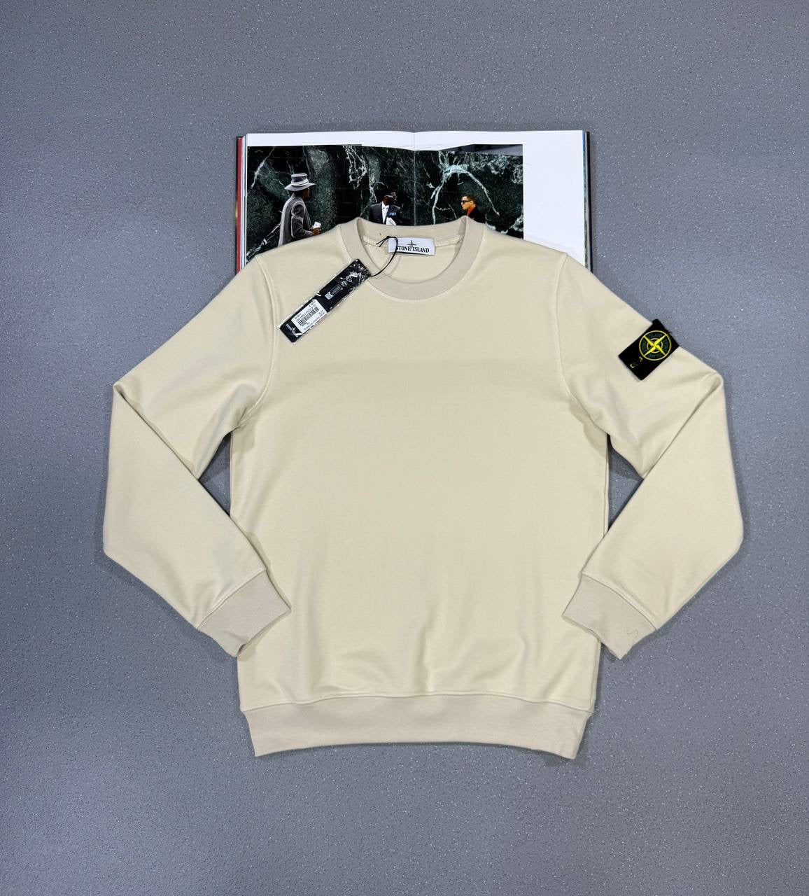 Stoni Jumper