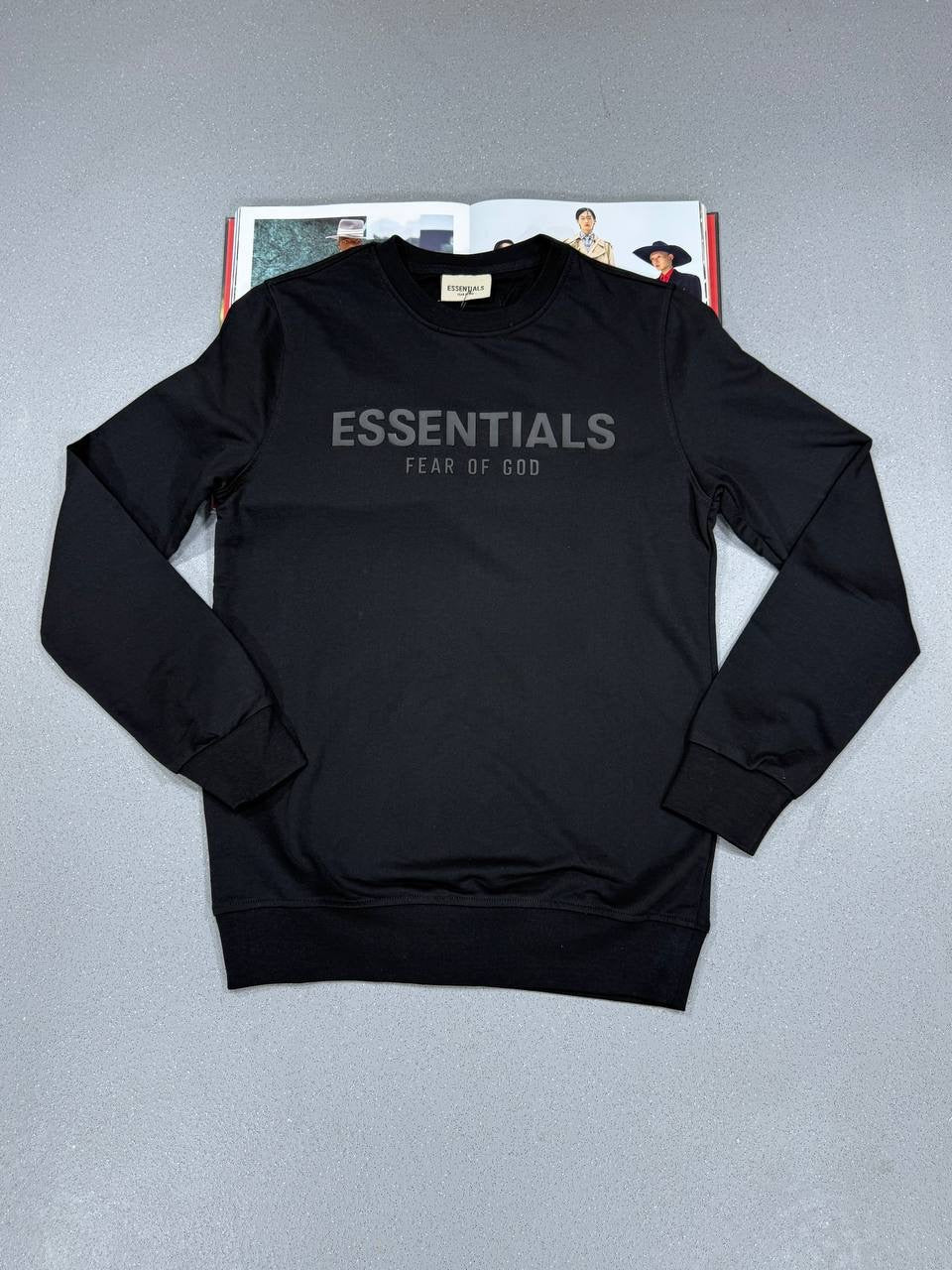 ESSEN jumper