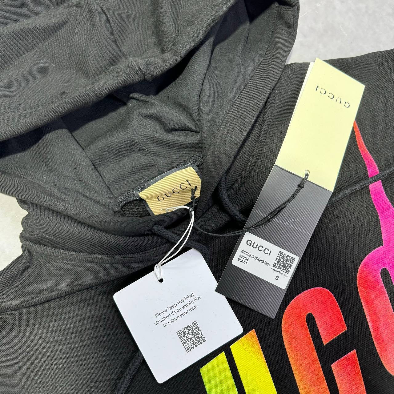 GG Hoodie