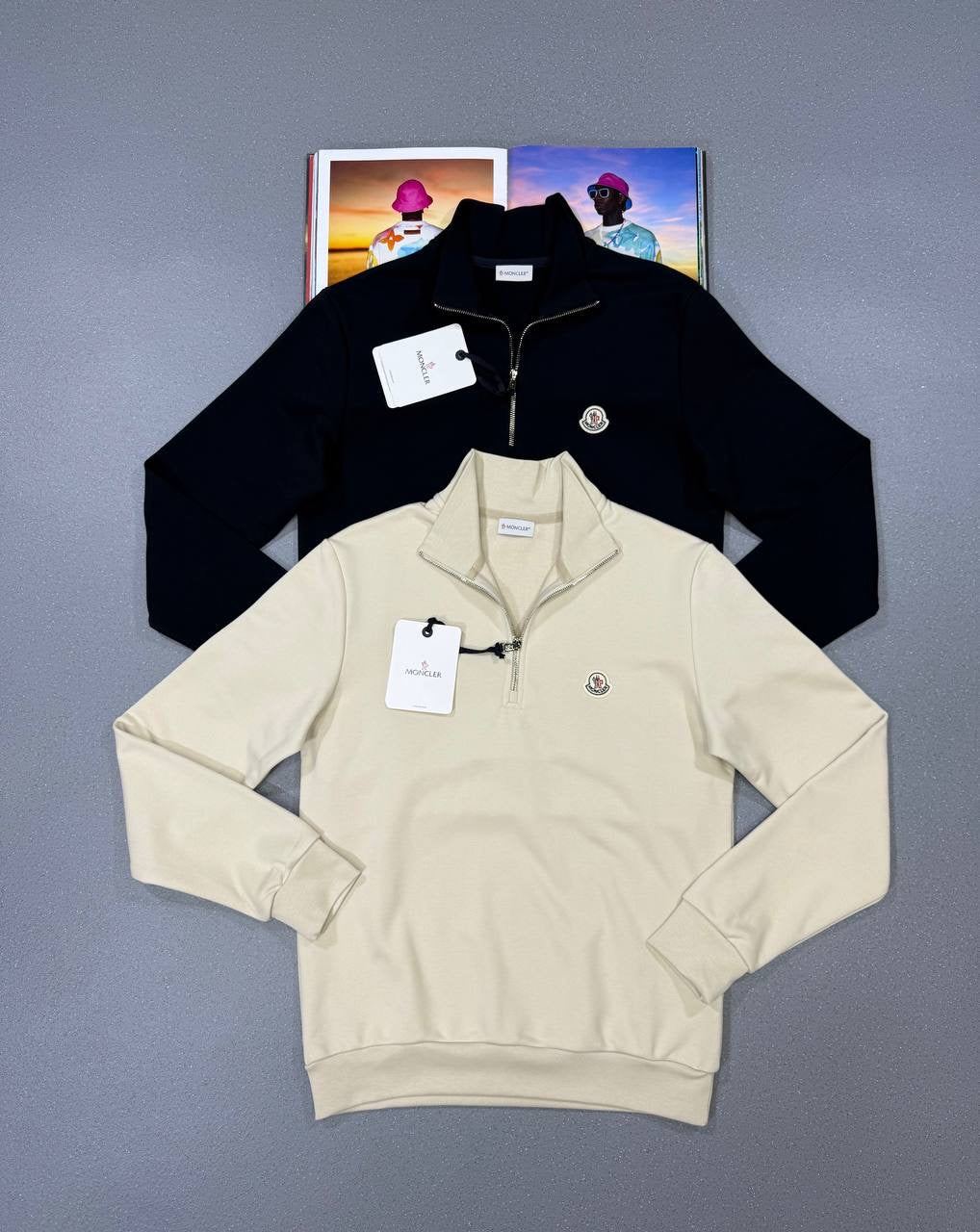 MONC JUMPER