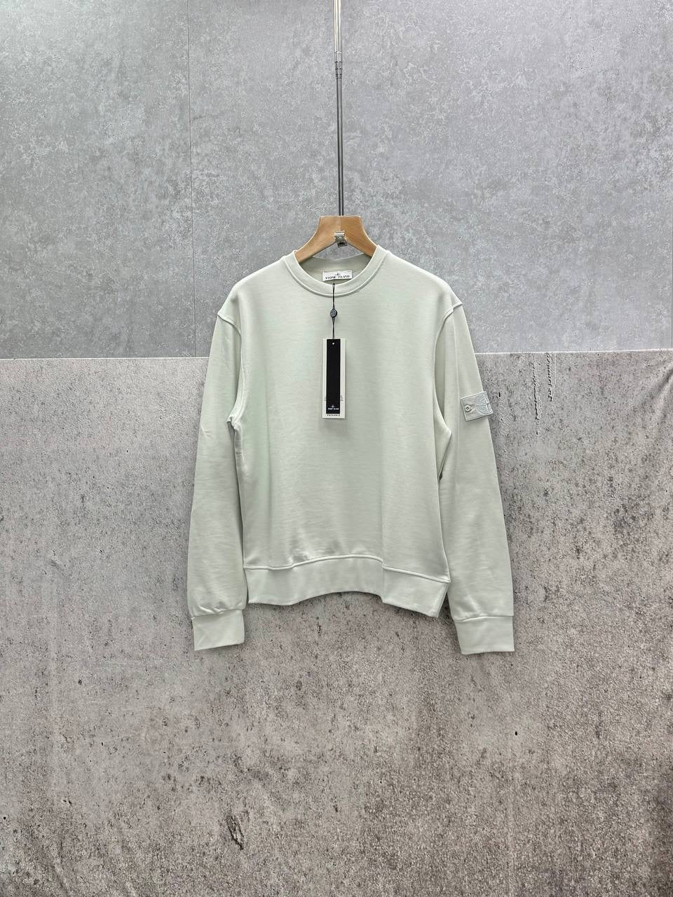 STONI JUMPER