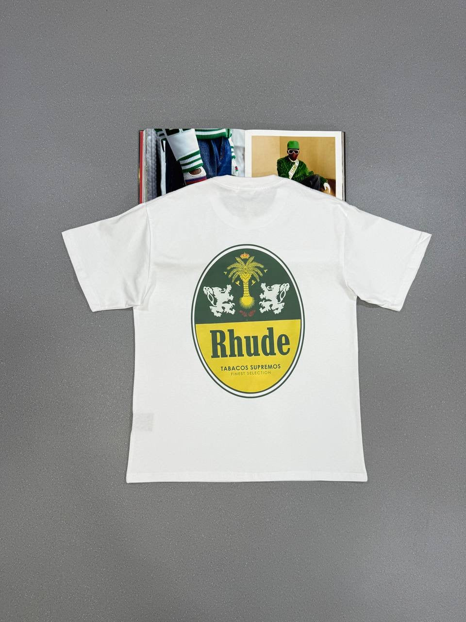 RHU Tees
