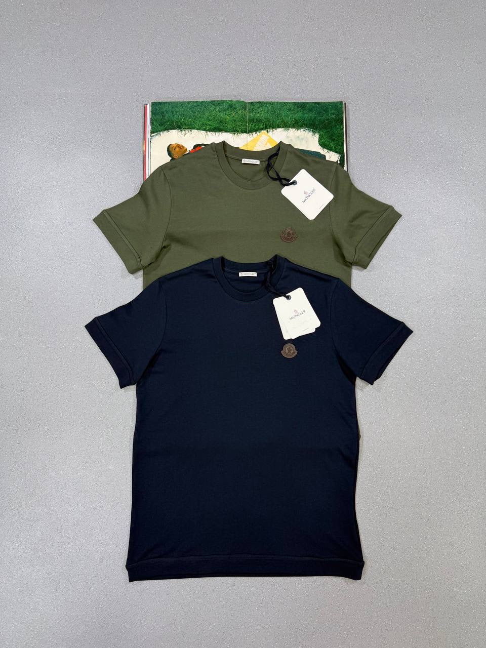 MONC T-SHIRT