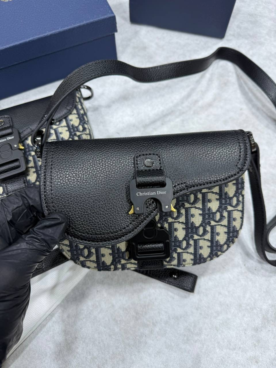 CD MAN BAG