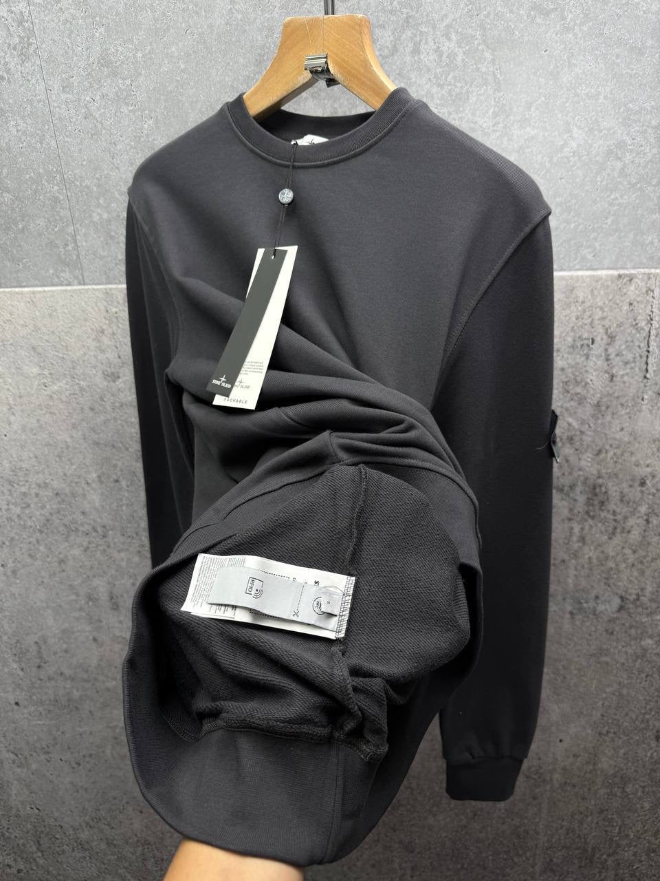 STONI JUMPER