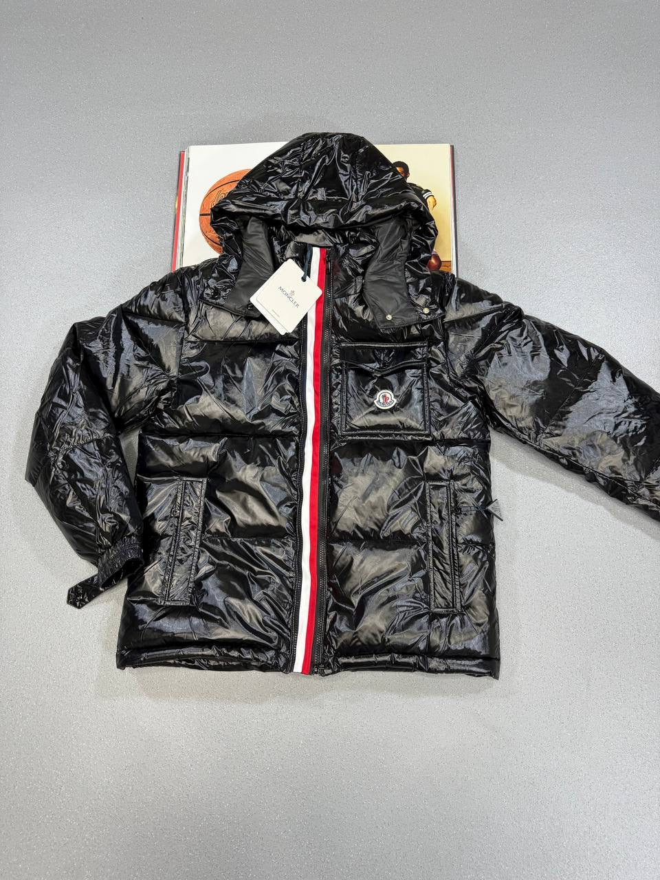 MONC puffer jacket