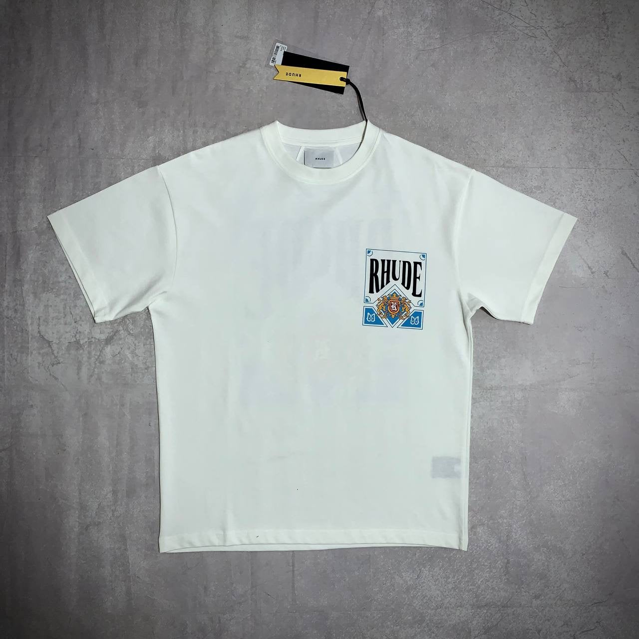 RHU Tees
