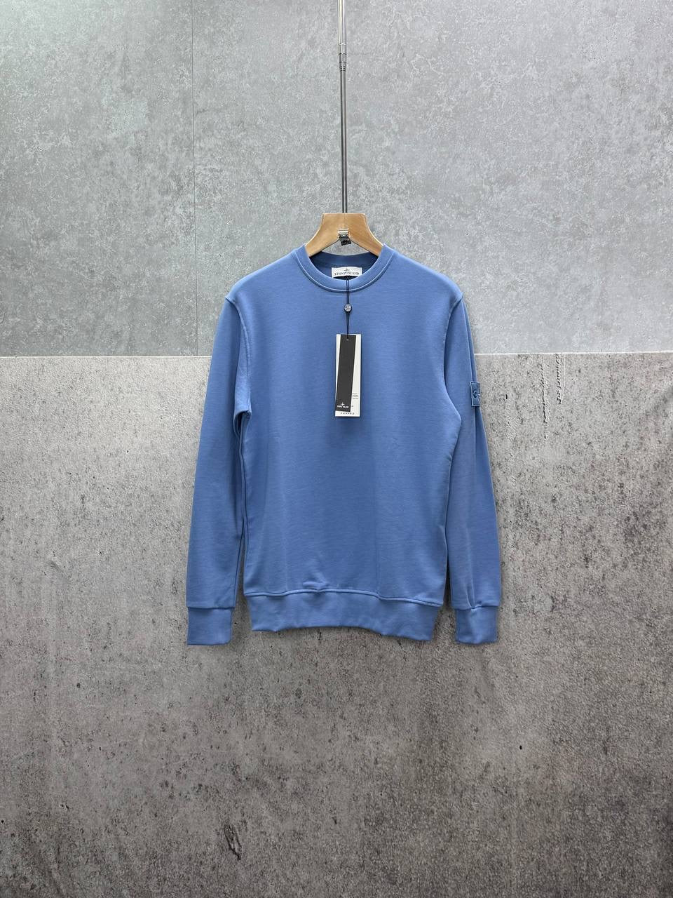 STONI JUMPER