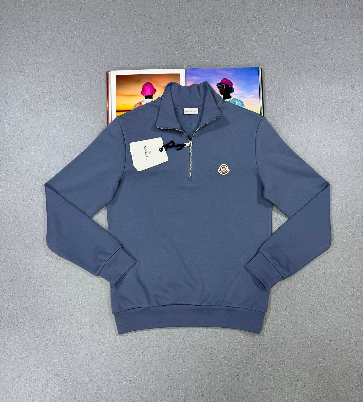 MONC JUMPER
