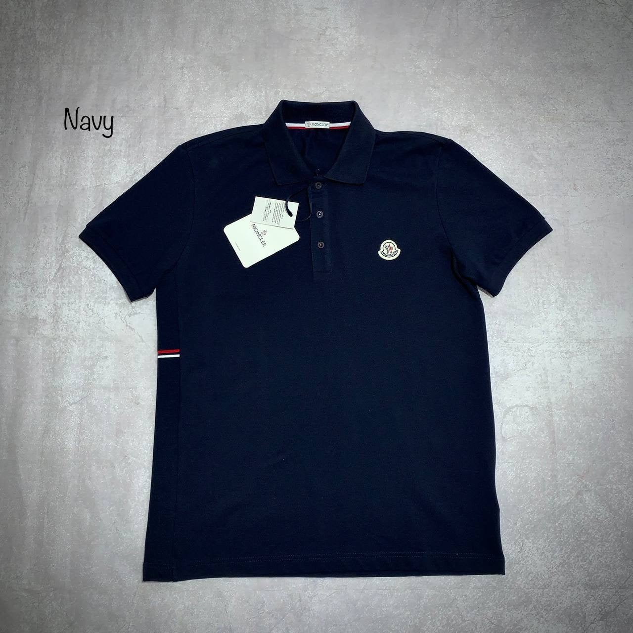 MONC Polo Shirt