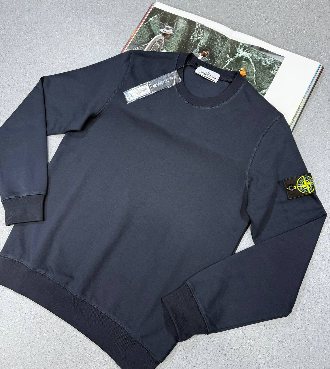 Stoni Jumper