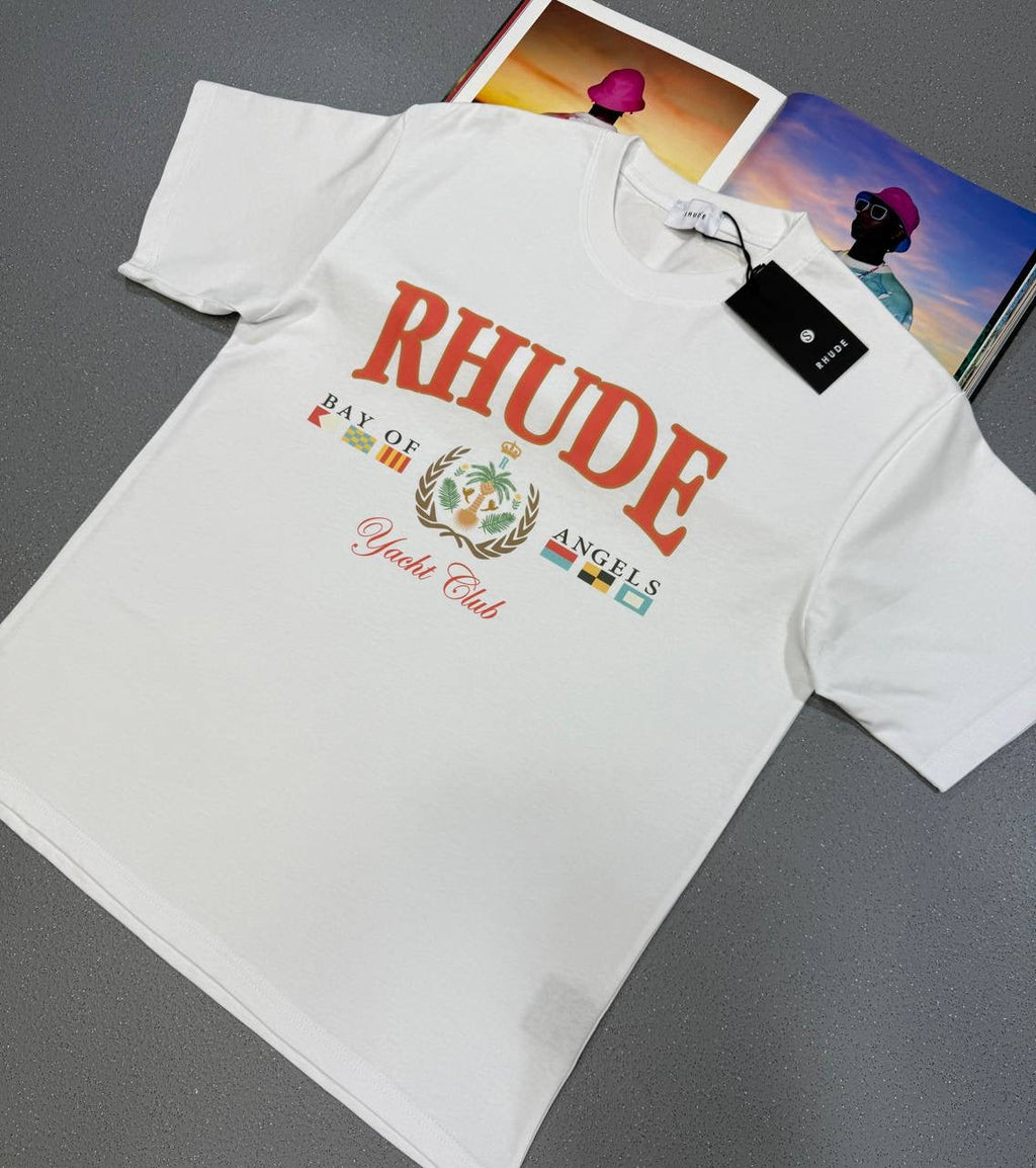 RHU Tees