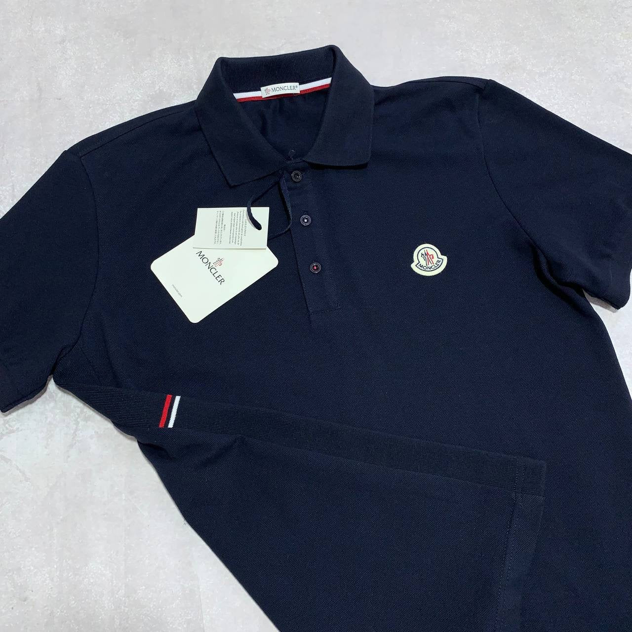 MONC Polo Shirt