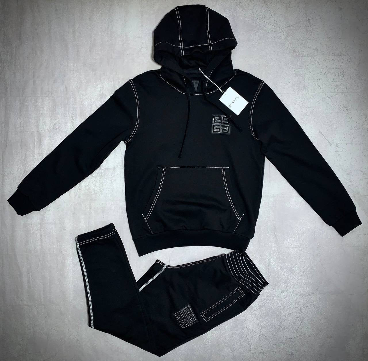 VENCHY Tracksuit
