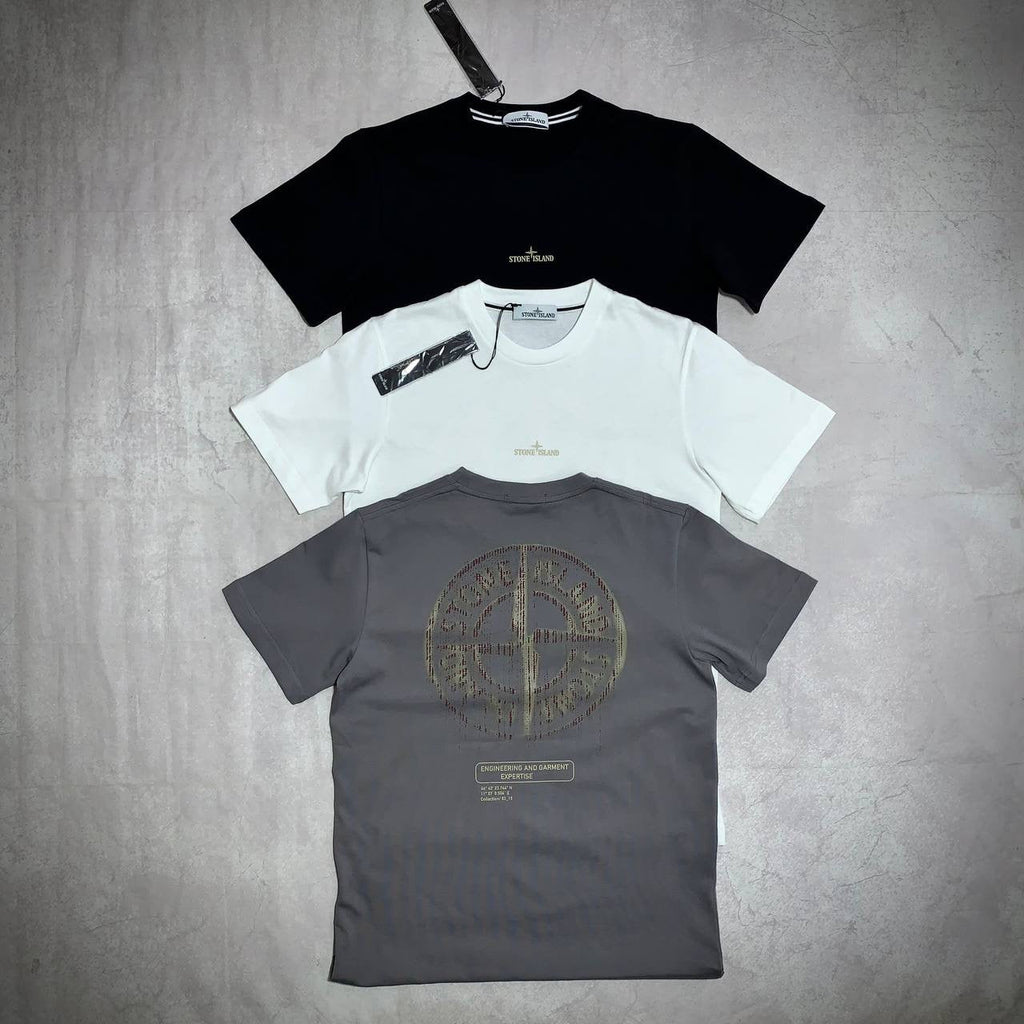 STONI Tees
