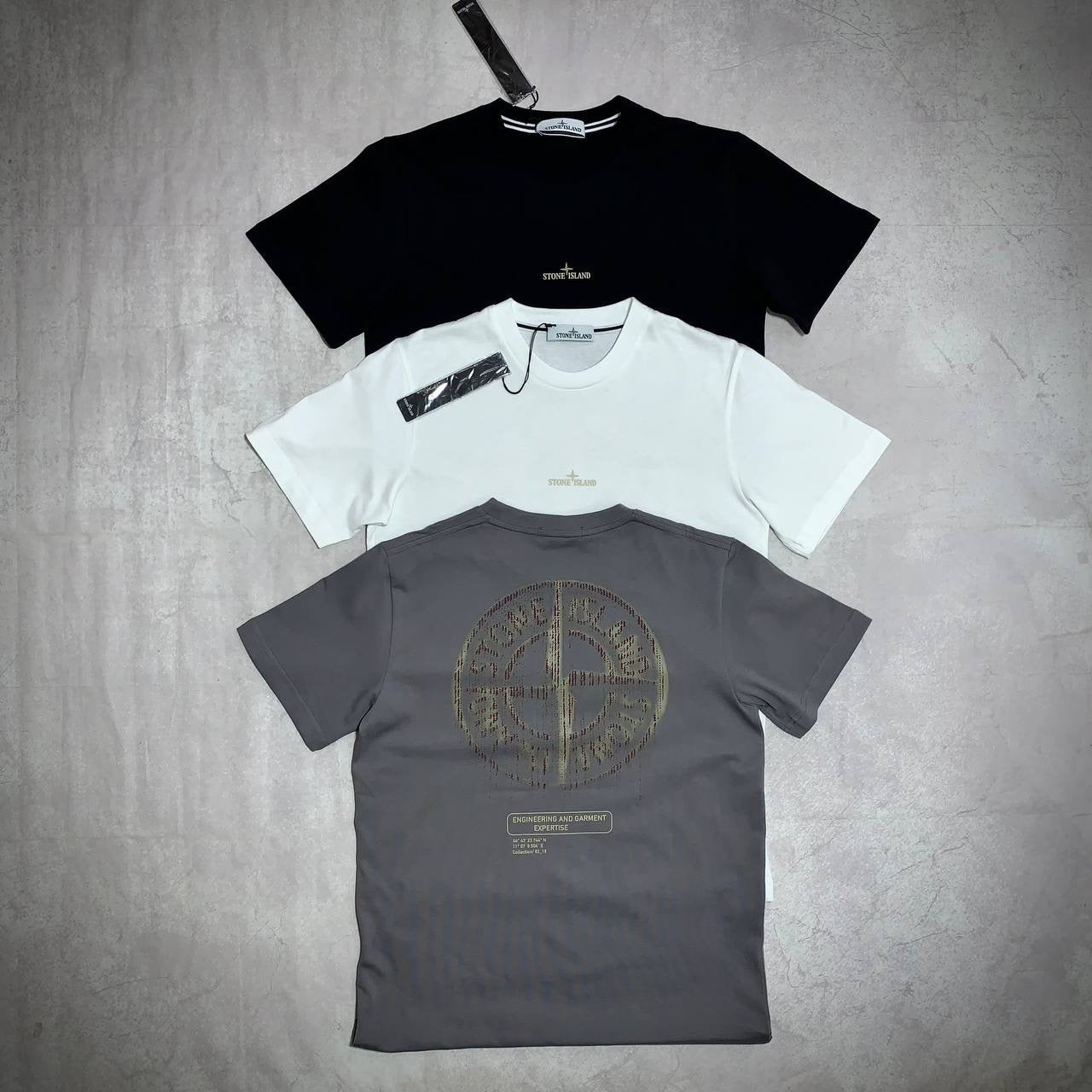 STONI Tees