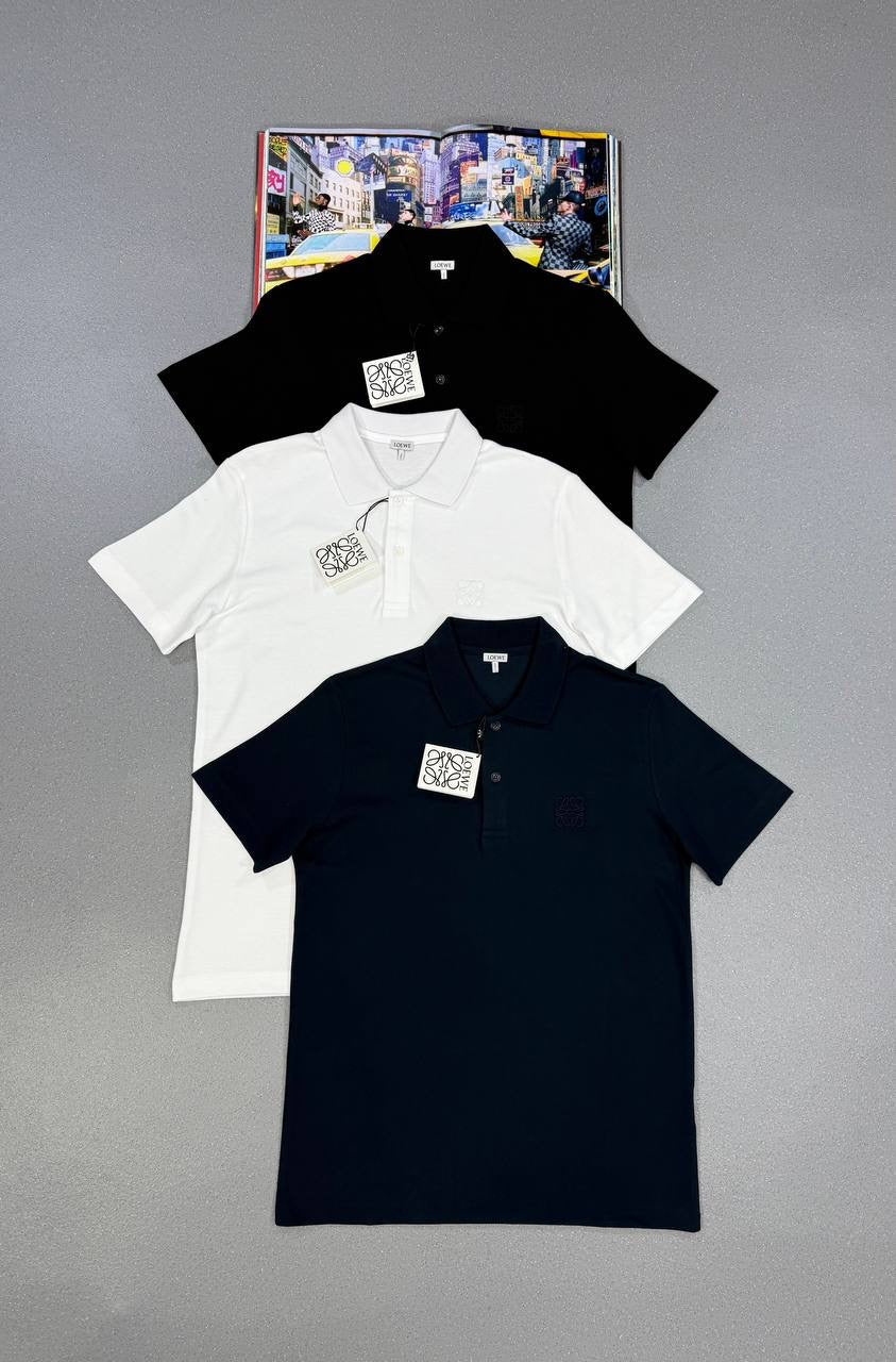 LOWE Polo Tees