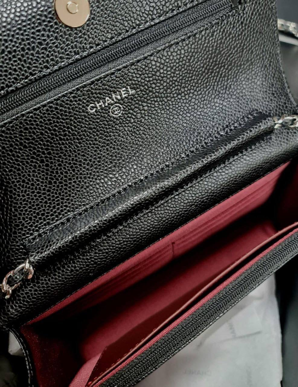 CC BAG