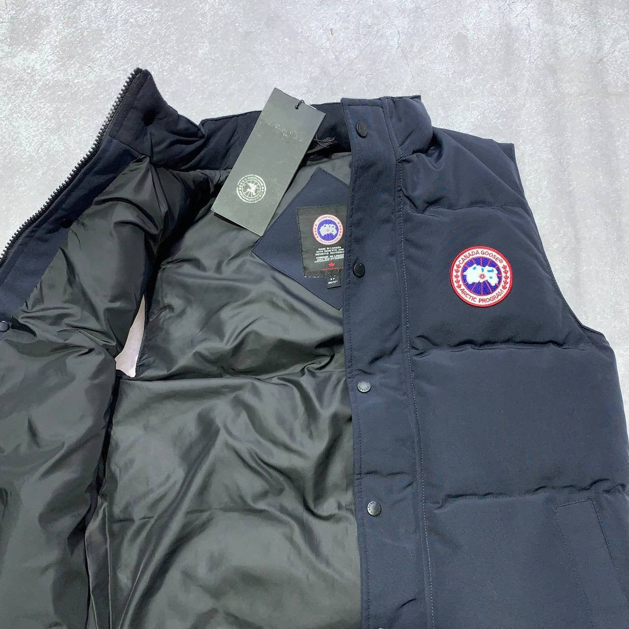 GOOSE Gilet