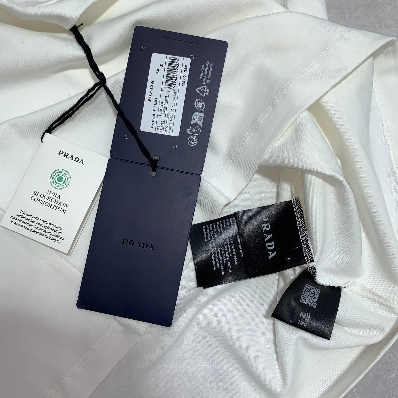 RADA Tees