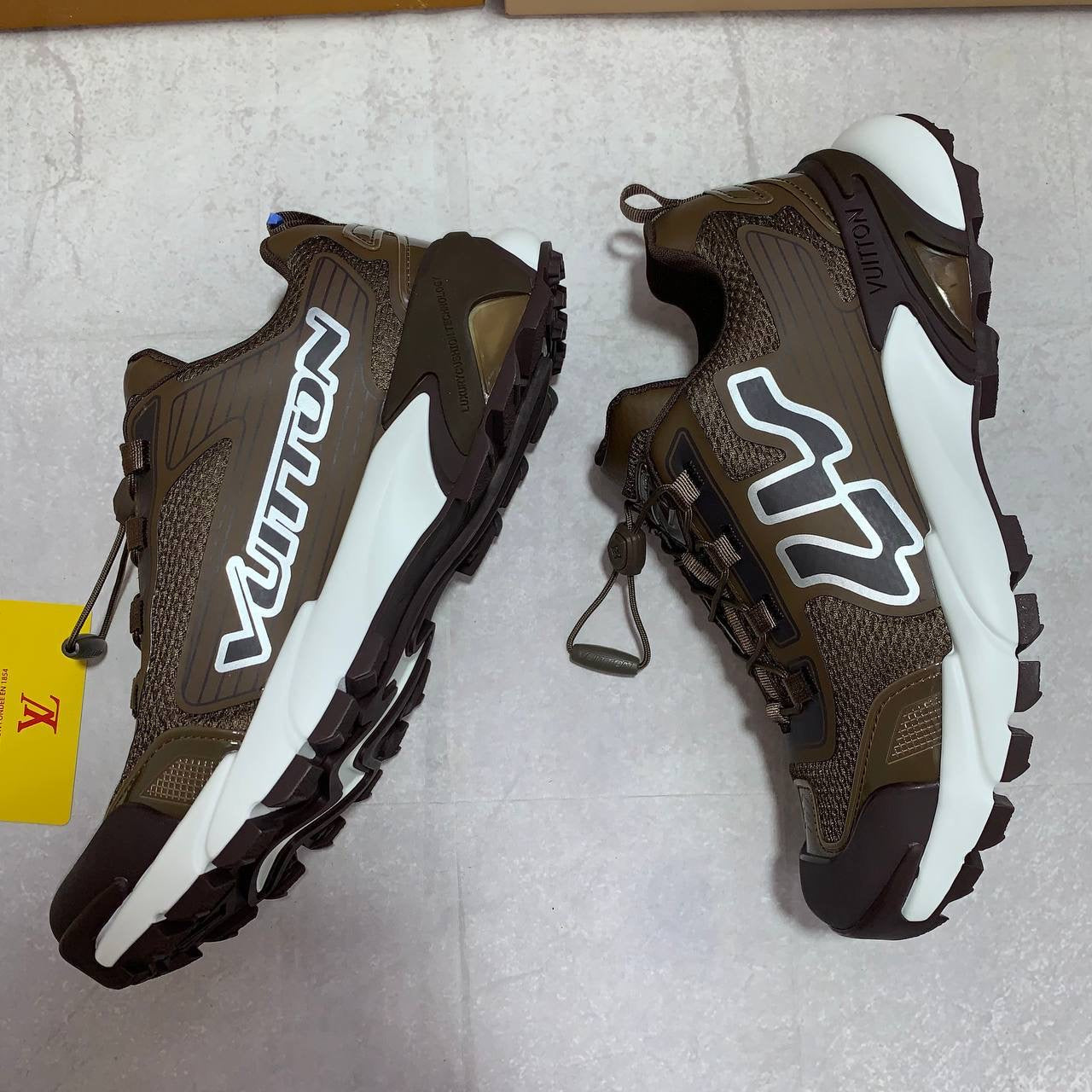 LOUI Trainers
