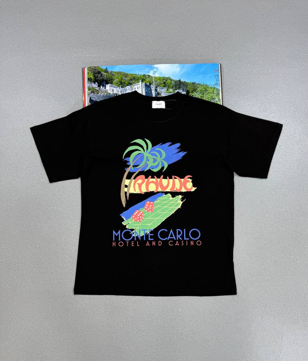 RHU Tees