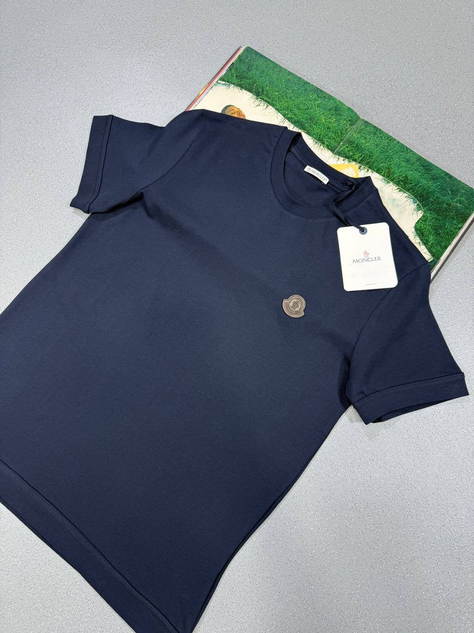 MONC T-SHIRT