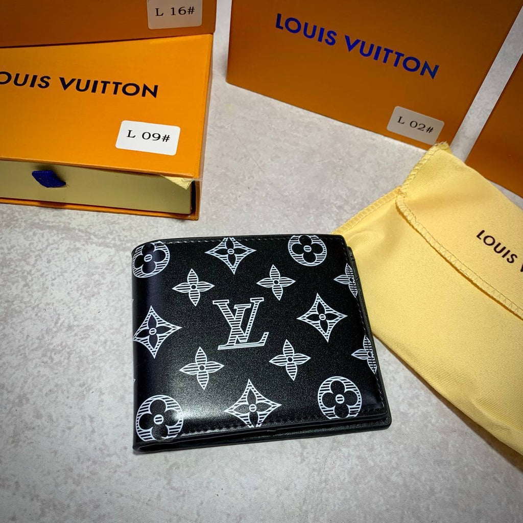 LOUI WALLET