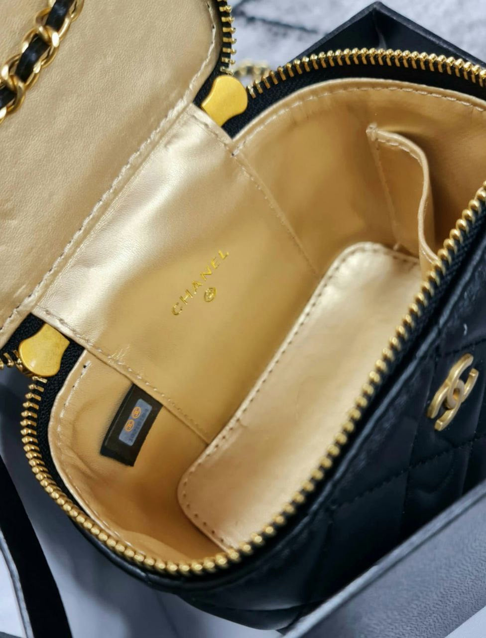 CC BAG