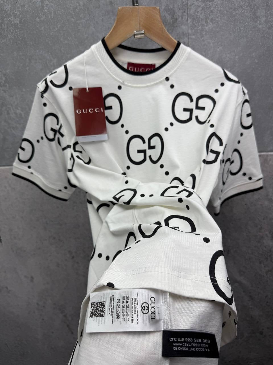 GG tees