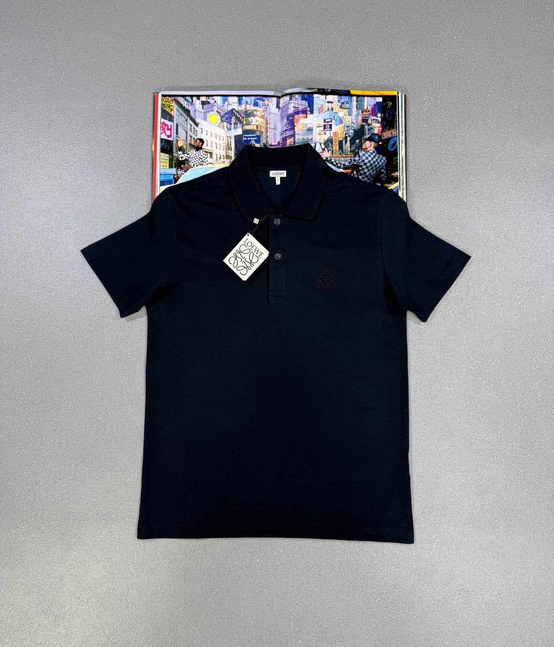LOWE Polo Tees