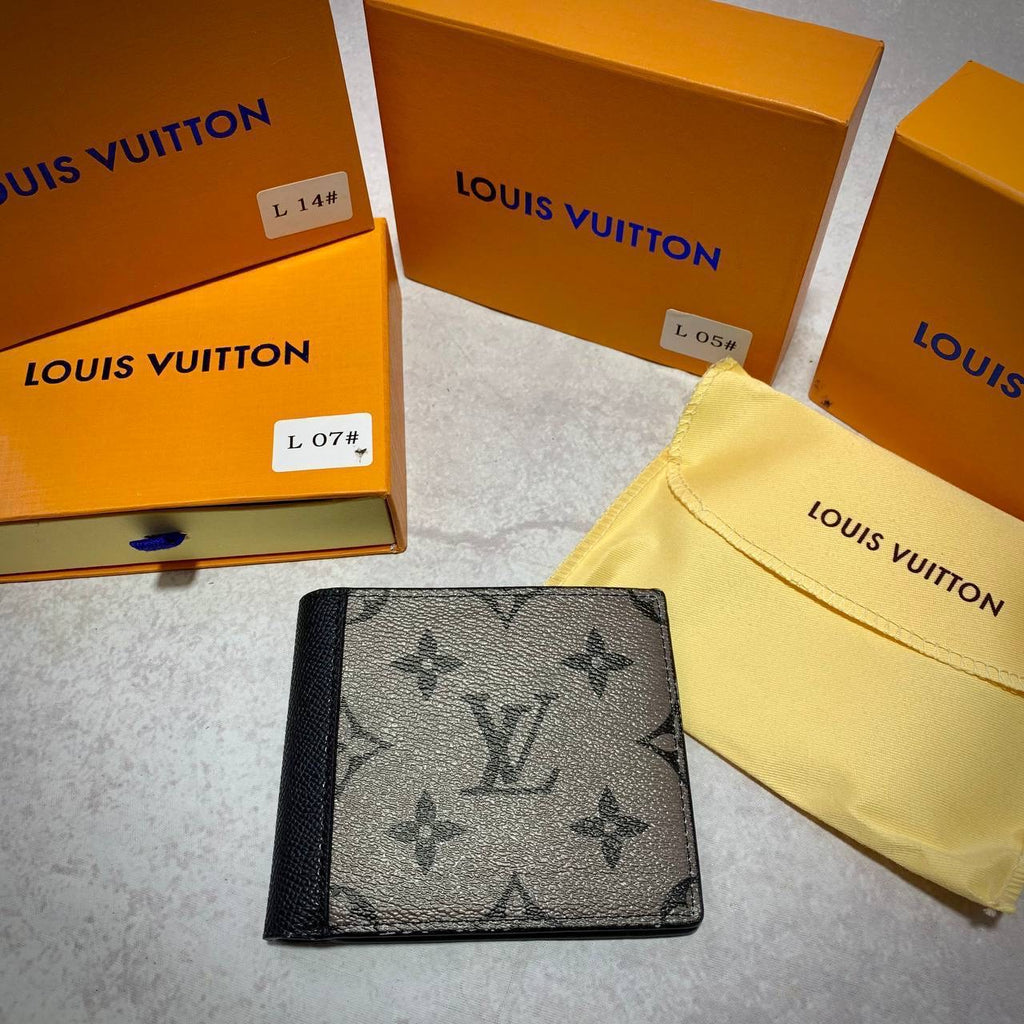 LOUI WALLET