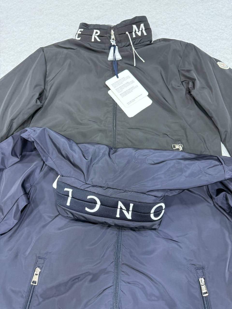MONC Windbraker
